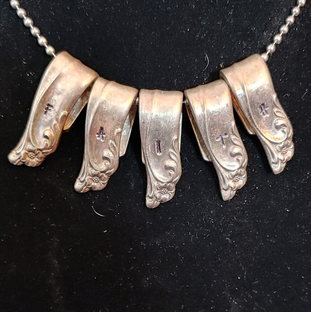 FAITH Necklace